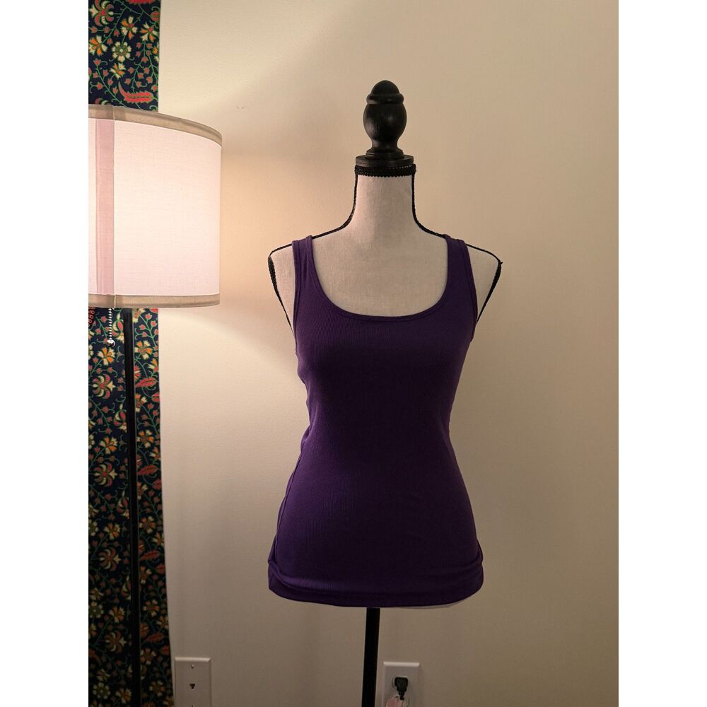 Vintage Y2K Tank Top